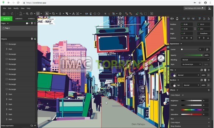 millenium panel build 12.2016 for adobe photoshop (win/mac) torrent